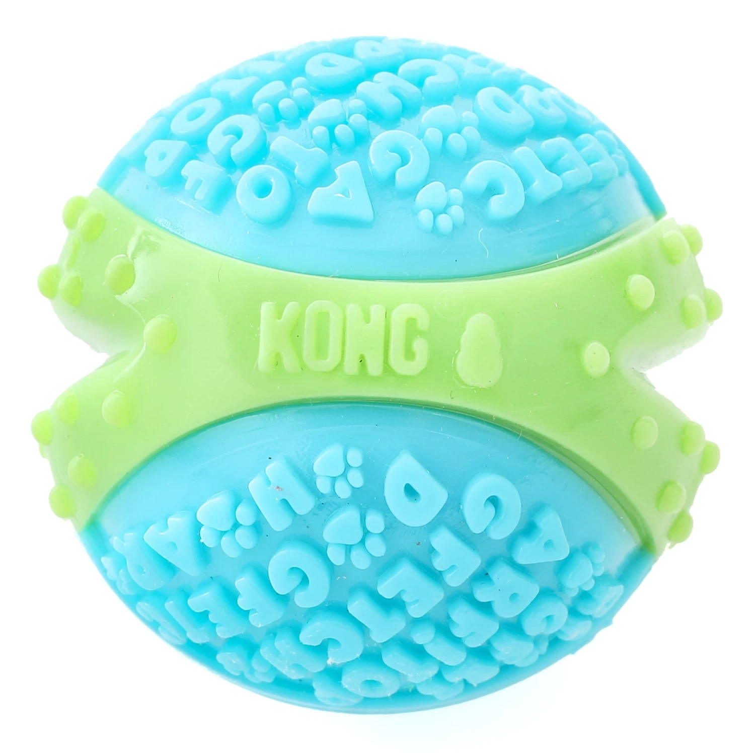 KONG® CoreStrength™ Ball Dog Toy 2 KONG® CoreStrength™ Ball Dog Toy - Image 2