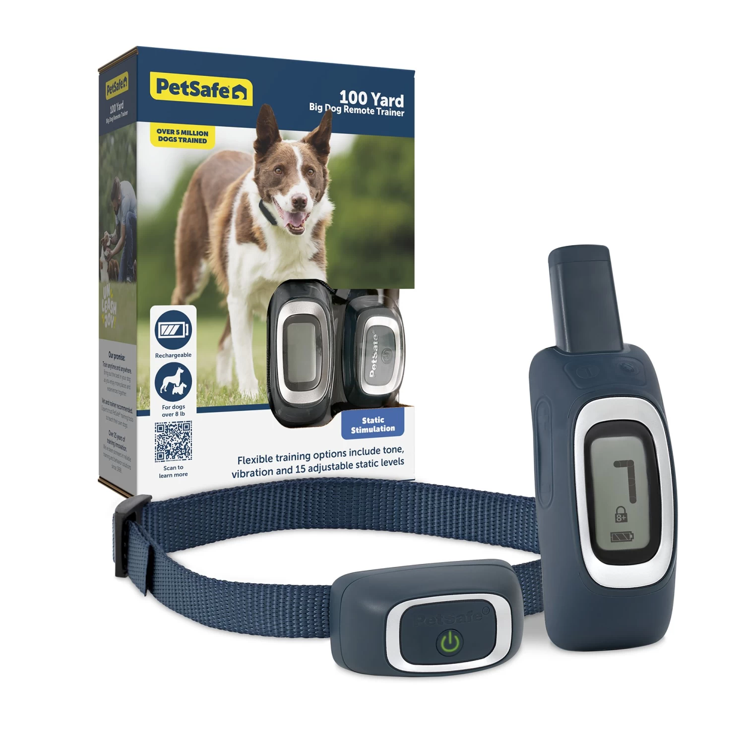 PetSafe® Remote Trainer 1 PetSafe® Remote Trainer