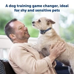 PetSafe® Lite Remote Trainer 9 PetSafe® Lite Remote Trainer -Pet Essentials Shop 5270149 alt4