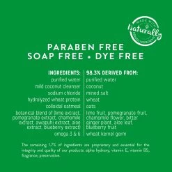 TropiClean® Lime & Coconut DeSheding Dog Shampoo 9 TropiClean® Lime & Coconut DeSheding Dog Shampoo -Pet Essentials Shop 5270998 alt2