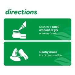 TropiClean® Fresh Breath® Small Dog Oral Care Kit 9 TropiClean® Fresh Breath® Small Dog Oral Care Kit -Pet Essentials Shop 5271149 alt4