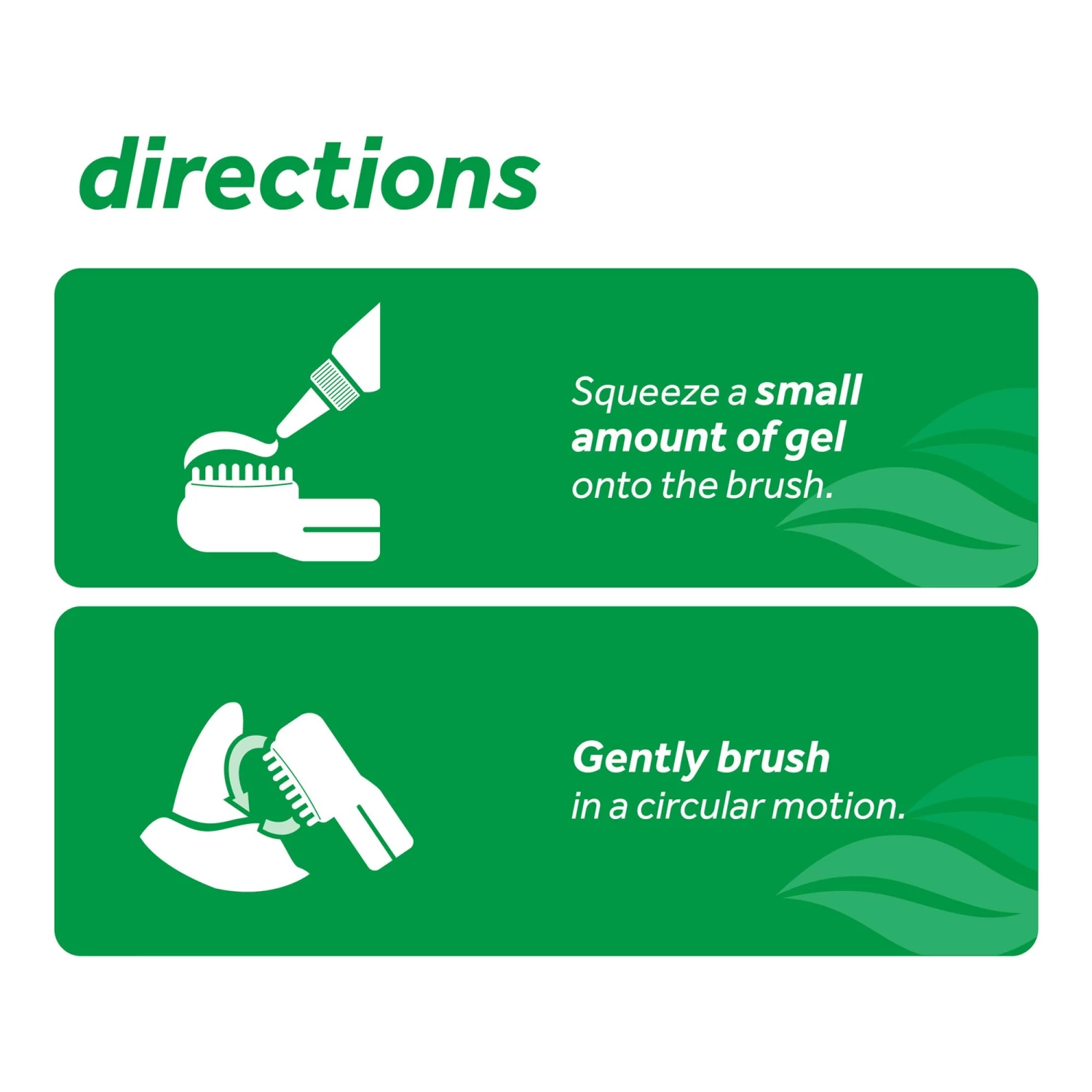 TropiClean® Fresh Breath® Small Dog Oral Care Kit 5 TropiClean® Fresh Breath® Small Dog Oral Care Kit - Image 5