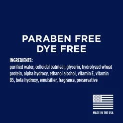 TropiClean® Oxy-Med® Anti-Itch Soothing Dog Spray -Pet Essentials Shop 5271180 alt2