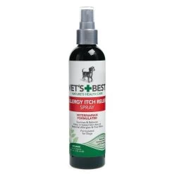 Vet's Best® Allergy Itch Relief Dog Spray