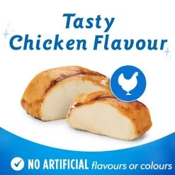 Purina® DentaLife Small/Medium Breed Dental Dog Treat -Pet Essentials Shop 5273865 alt4