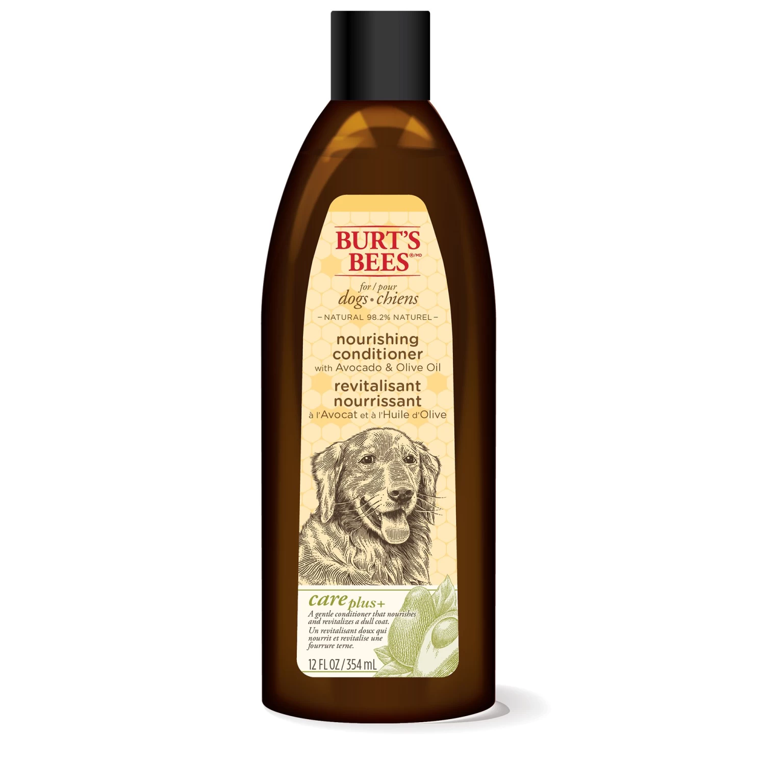 Burt's Bees® Nourishing Dog Conditioner 1 Burt's Bees® Nourishing Dog Conditioner