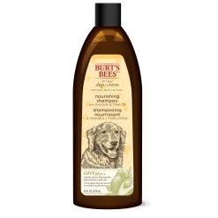 Burt's Bees® Nourishing Dog Shampoo