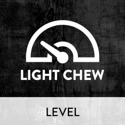 Dentley's® Nature's Chews Full Pig Ear Dog Chew -Pet Essentials Shop 5276870 alt3