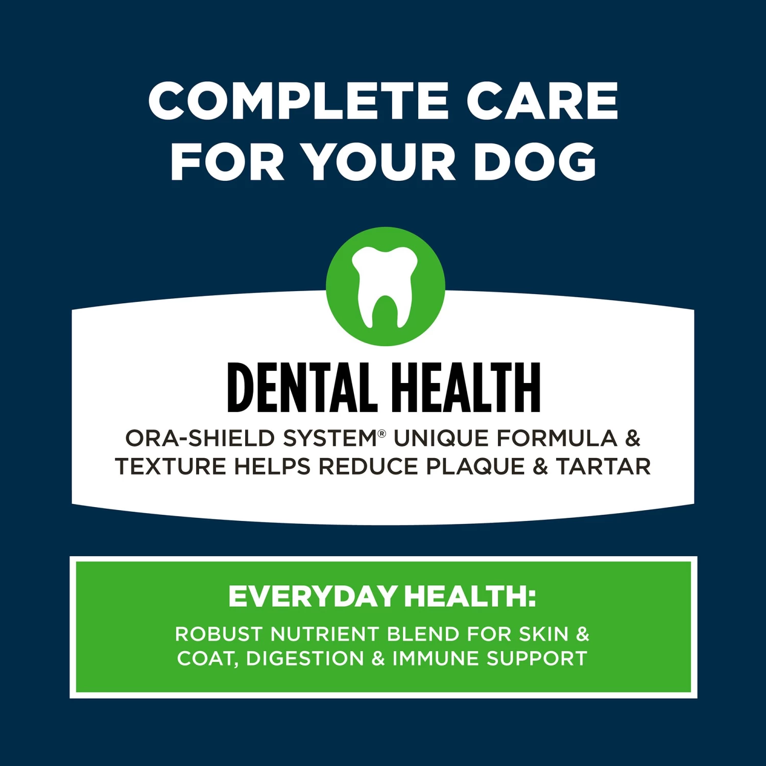 Authority® Everyday Health Large Breed Puppy Dry Dog Food - Chicken 4 Authority® Everyday Health Large Breed Puppy Dry Dog Food - Chicken - Image 4