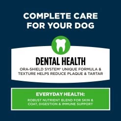 Authority® Everyday Health Small Breed Puppy Dry Dog Food - Chicken -Pet Essentials Shop 5278890 alt3