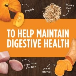 Instinct® RawBoost Mixers Gut Health All Life Stage Dog Food Topper - Natural, Grain Free -Pet Essentials Shop 5279933 alt4