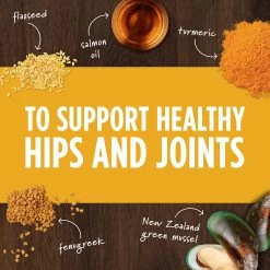 Instinct® RawBoost Mixers Mobility Support All Life Stage Dog Food Topper - Natural, Grain Free -Pet Essentials Shop 5279955 alt4