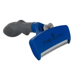 FURminator® Long Hair Undercoat DeShedding Dog Tool 7 FURminator® Long Hair Undercoat DeShedding Dog Tool -Pet Essentials Shop 5280398 alt2