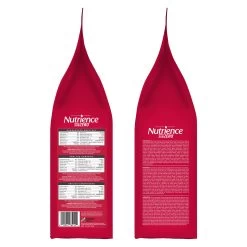 Nutrience® SubZero Small Breed Dog Food - Grain Free, Prairie Red 8 Nutrience® SubZero Small Breed Dog Food - Grain Free, Prairie Red -Pet Essentials Shop 5280512 alt2