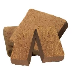 Benny Bully's Small Bites Dog Treats - Natural, Beef Liver -Pet Essentials Shop 5280729 alt2