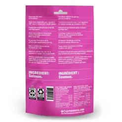 Purebites® Freeze Dried Dog Treat - Salmon -Pet Essentials Shop 5280893 alt2