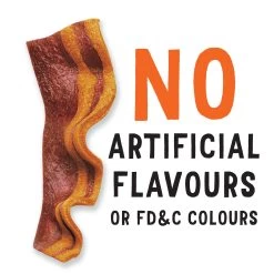 Beggin'® Strips Dog Treat - Bacon & Cheese 7 Beggin'® Strips Dog Treat - Bacon & Cheese -Pet Essentials Shop 5280912 alt2