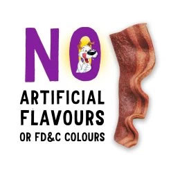 Beggin'® Strips Dog Treat - Bacon & Cheese 8 Beggin'® Strips Dog Treat - Bacon & Cheese -Pet Essentials Shop 5280912 alt3