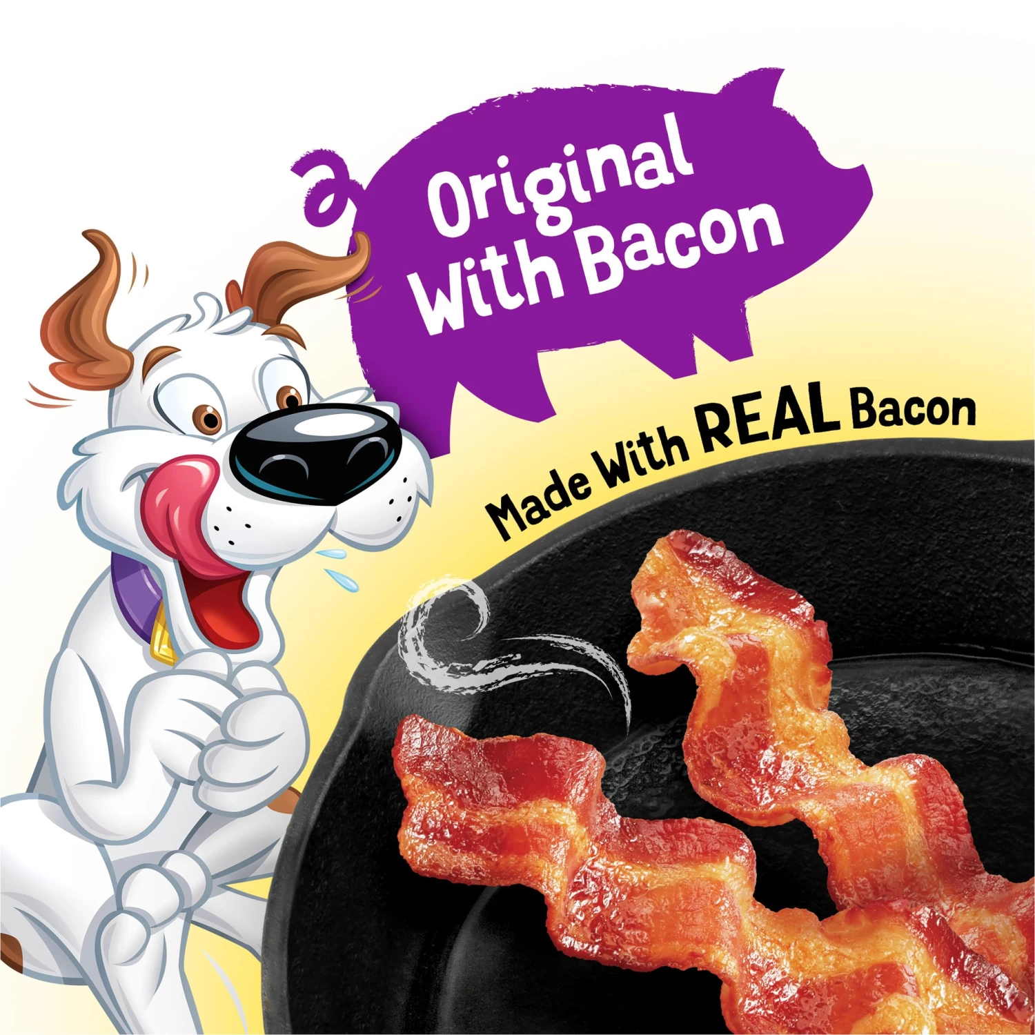Beggin'® Strips Dog Treat - Bacon 3 Beggin'® Strips Dog Treat - Bacon - Image 3