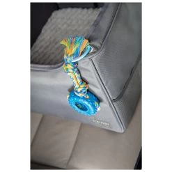 Top Paw® Back Seat Booster Pet Car Seat -Pet Essentials Shop 5282483 alt5