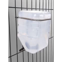 Top Paw® No-Drip Crate Water Bottle -Pet Essentials Shop 5283766 alt3