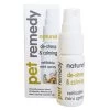 Pet Remedy Natural De-Stress & Calming Refillable Mini Spray For Pets