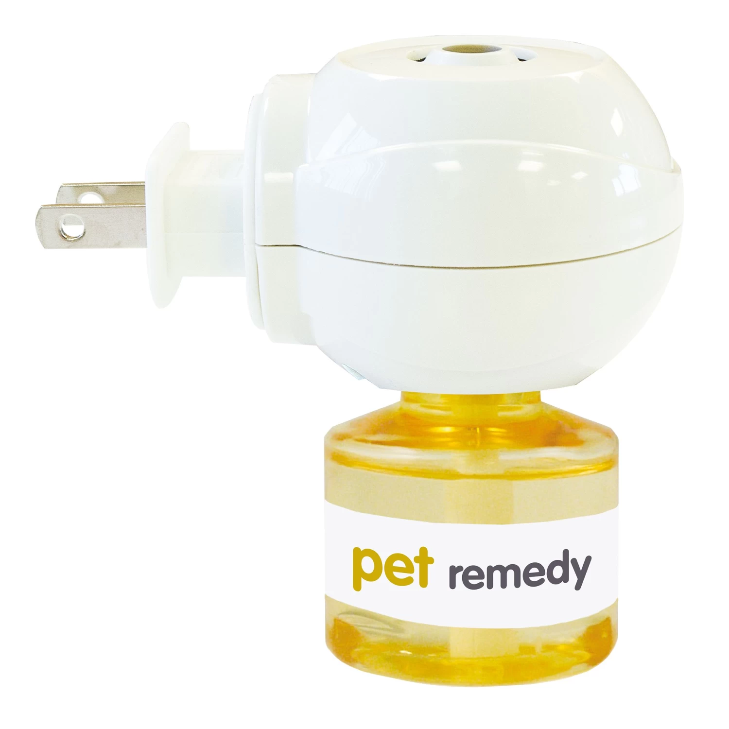 Pet Remedy Natural De-Stress & Calming Plug In Diffuser For Pets 1 Pet Remedy Natural De-Stress & Calming Plug In Diffuser For Pets