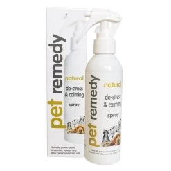 Pet Remedy Natural De-Stress & Calming Spray For Pets