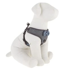 Top Paw® Bow Tie Comfort Puppy Dog Harness