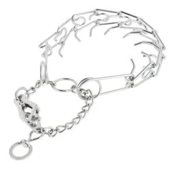 Top Paw® Quick Release Prong Training Dog Collar