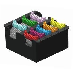 Wahl® Slide-On Comb Set For '5in1' Blades