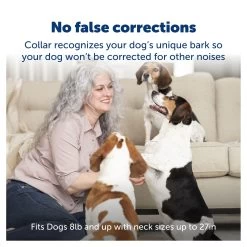 PetSafe® Spray Bark Dog Collar -Pet Essentials Shop 5286422 alt2