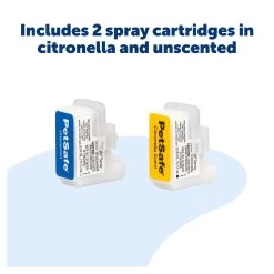 PetSafe® Spray Bark Dog Collar -Pet Essentials Shop 5286422 alt3