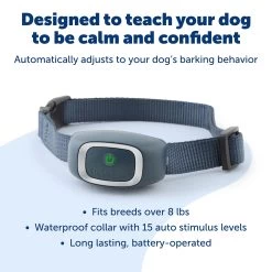 PetSafe® Bark Dog E-Collar -Pet Essentials Shop 5286423 alt2