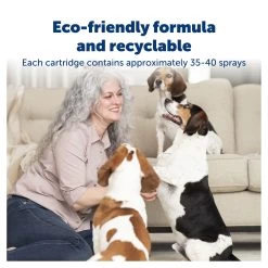 PetSafe® Spray Refill - Citronella -Pet Essentials Shop 5286505 alt2