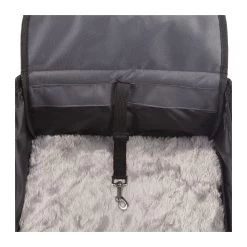 Top Paw® Vehicle Booster Seat 8 Top Paw® Vehicle Booster Seat -Pet Essentials Shop 5286935 alt3