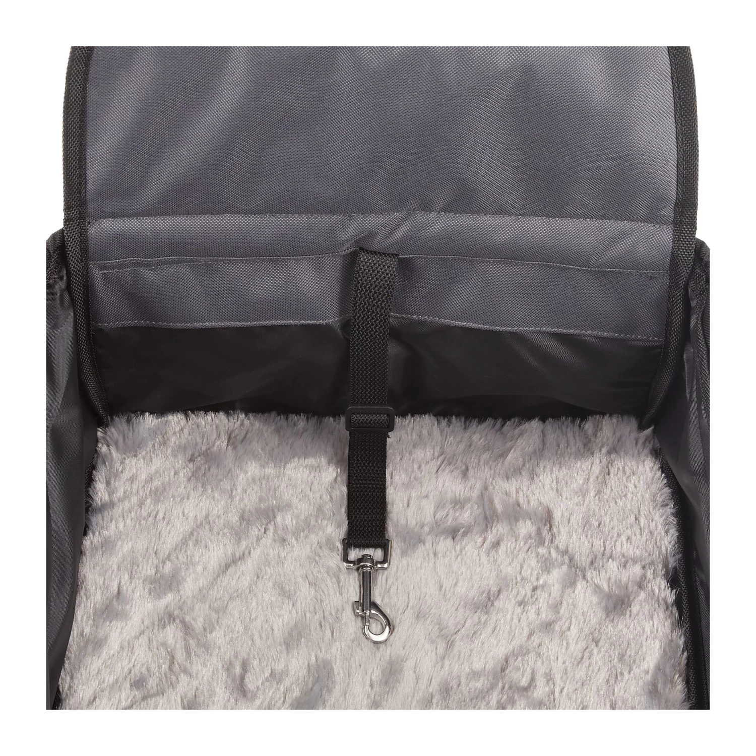 Top Paw® Vehicle Booster Seat 4 Top Paw® Vehicle Booster Seat - Image 4