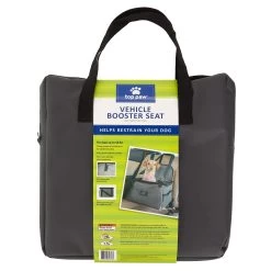 Top Paw® Vehicle Booster Seat 9 Top Paw® Vehicle Booster Seat -Pet Essentials Shop 5286935 alt4