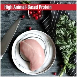 Nulo MedalSeries All Life Stage Dry Dog Food Topper - Beef -Pet Essentials Shop 5287114 alt4