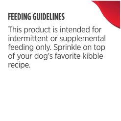 Nulo MedalSeries All Life Stage Dry Dog Food Topper - Beef -Pet Essentials Shop 5287114 alt6