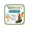 WHIMZEES Variety Value Box Large Dental Dog Treat - Natural, Grain Free, 14 Count