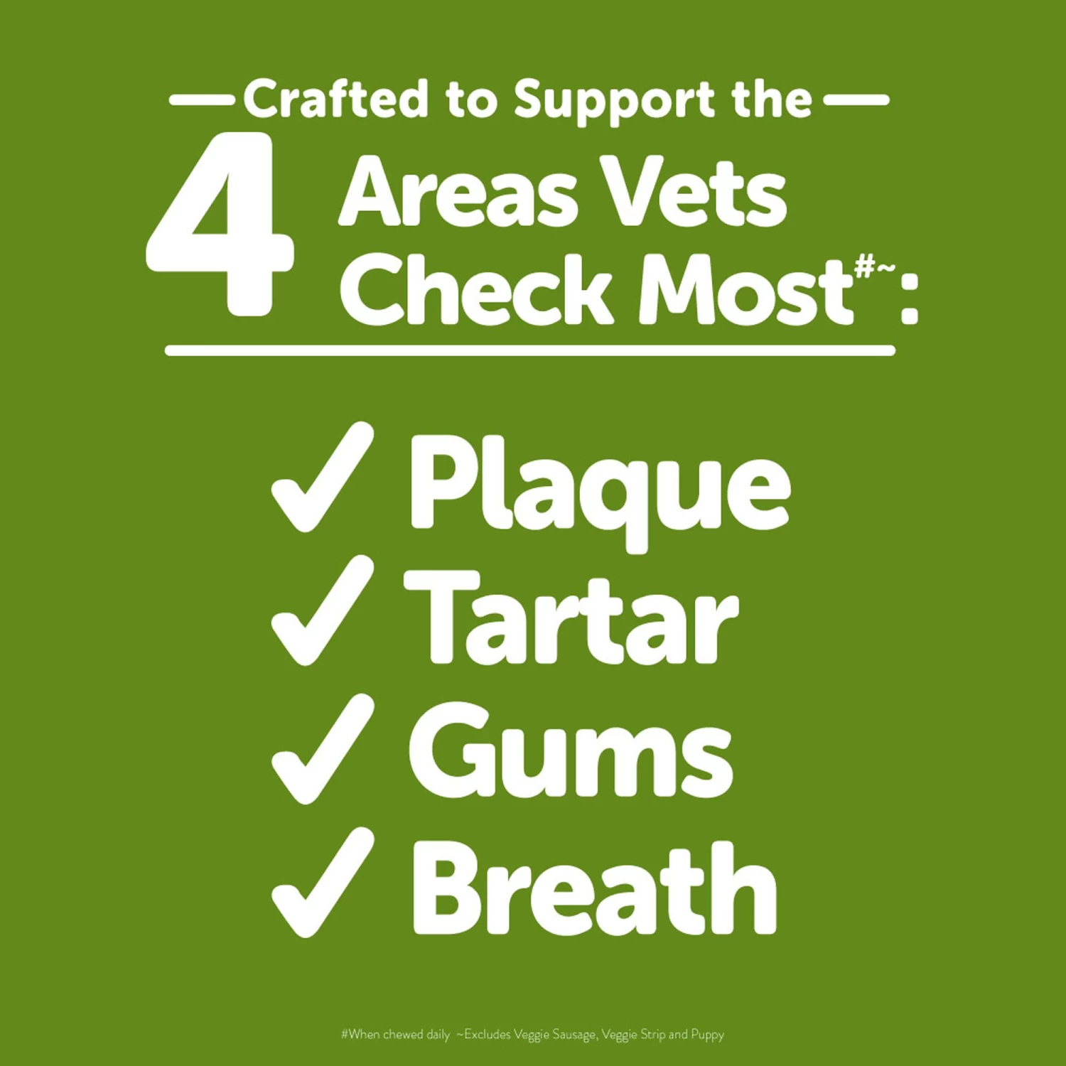 WHIMZEES Variety Value Box Large Dental Dog Treat - Natural, Grain Free, 14 Count 5 WHIMZEES Variety Value Box Large Dental Dog Treat - Natural, Grain Free, 14 Count - Image 5