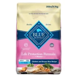 Blue Buffalo® Life Protection Formula&trade;Adult Dry Dog Food - Natural, Chicken