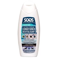 Soos™ Pets Ultra Creme Conditioner For Dogs & Cats