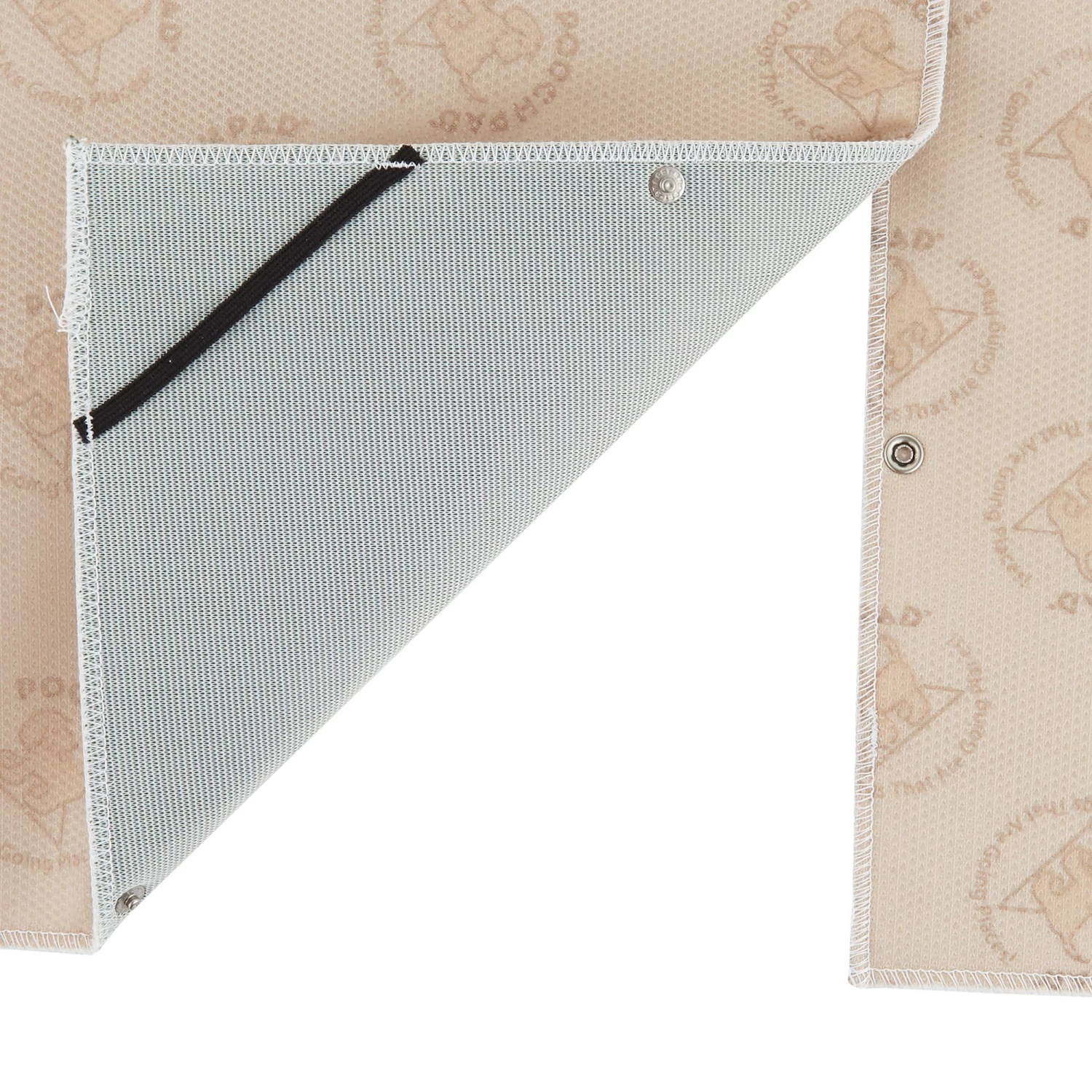 PoochPad™ Ultra Absorbent Interlocking Pads - 2 Pack 4 PoochPad™ Ultra Absorbent Interlocking Pads - 2 Pack - Image 4