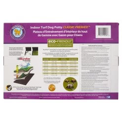 PoochPad™ Indoor Turf Dog Potty Classic Premier™ 9 PoochPad™ Indoor Turf Dog Potty Classic Premier™ -Pet Essentials Shop 5289025 alt4