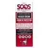 Soos&trade; Pets Natural Rescue Cream For Dogs & Cats