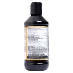 BiologicVET&trade; BioFATS&trade; Omega 3-6-9 Liquid Supplement For Dogs & Cats - 1 To 40 Lbs -Pet Essentials Shop 5292953 alt2