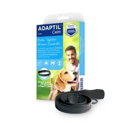 ADAPTIL 24-7 Calming Collar For Dogs - Small/Med Dogs And Puppies