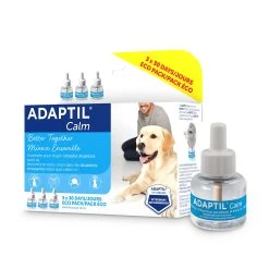 ADAPTIL Calming Diffuser Refill For Dogs - 3 Pack